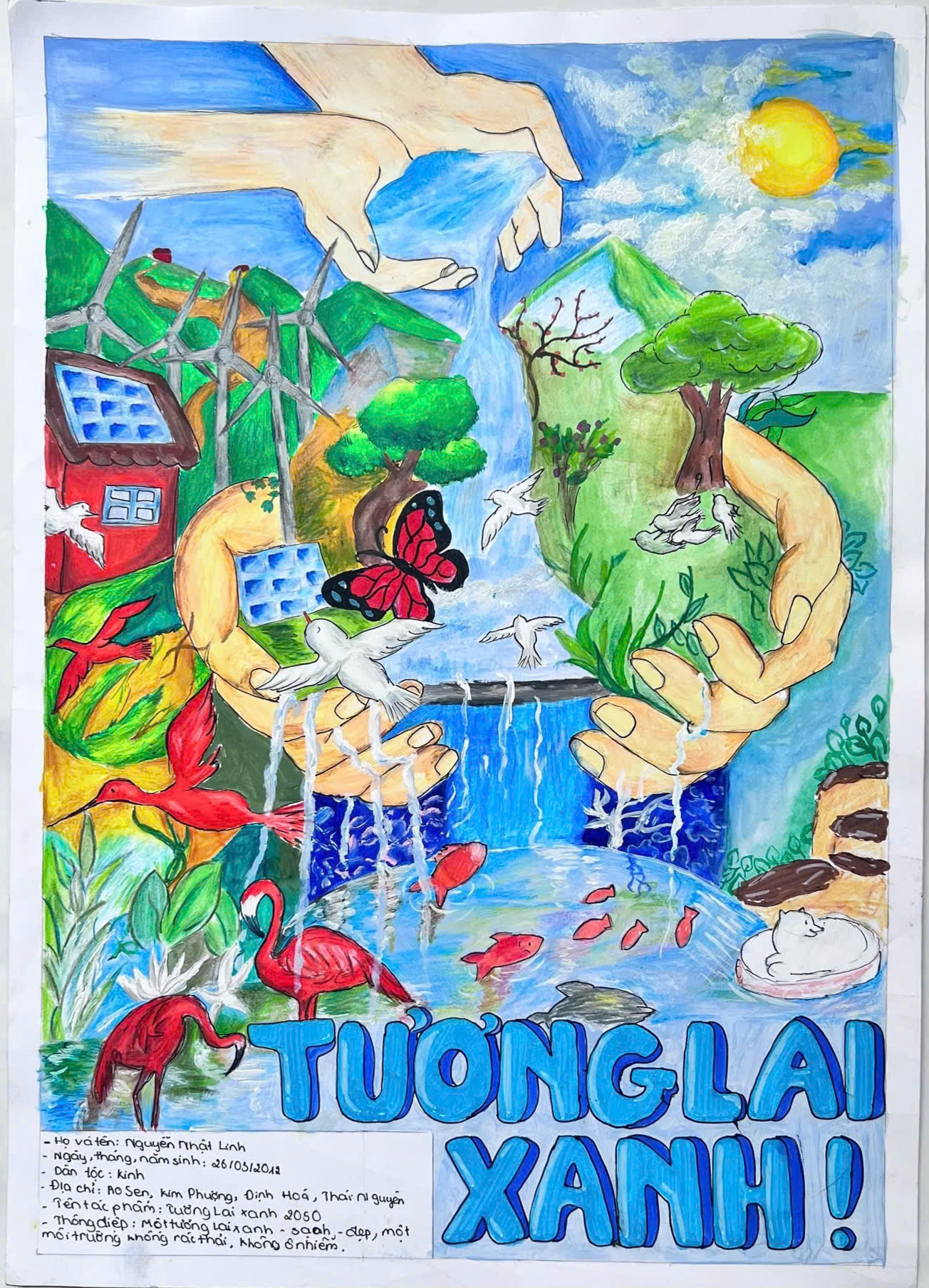 Nguyễn Nhật Linh