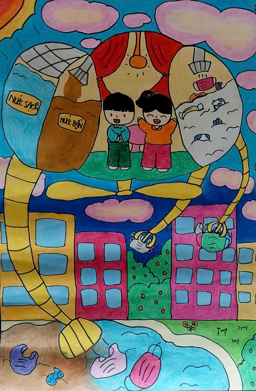Trần Ngọc Nhi