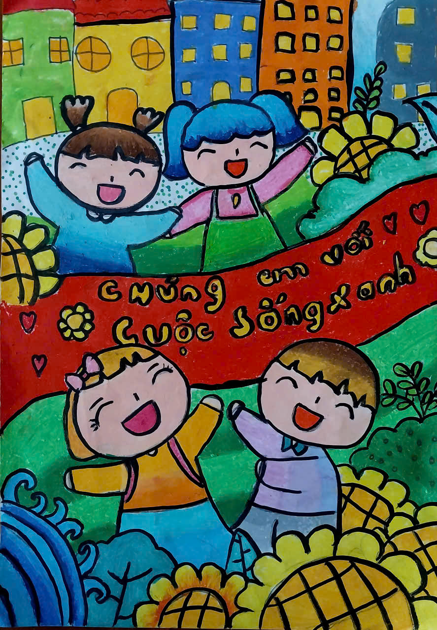 Huỳnh Thị Kiều Linh