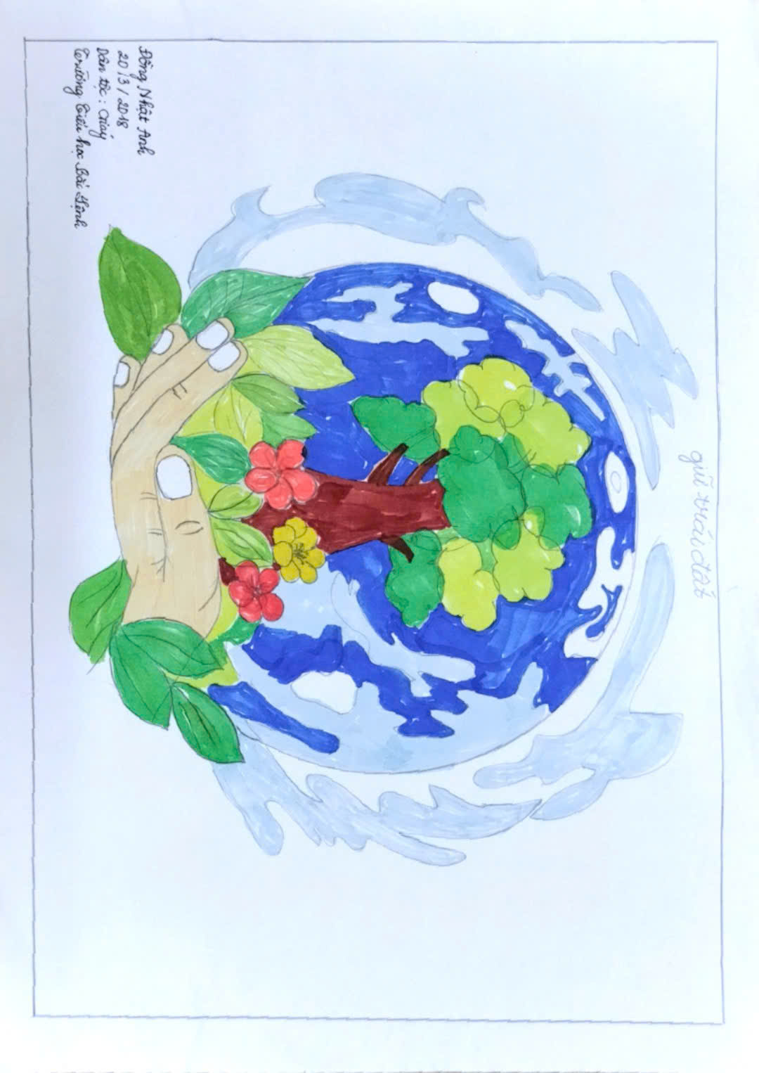 Đồng Nhật Anh