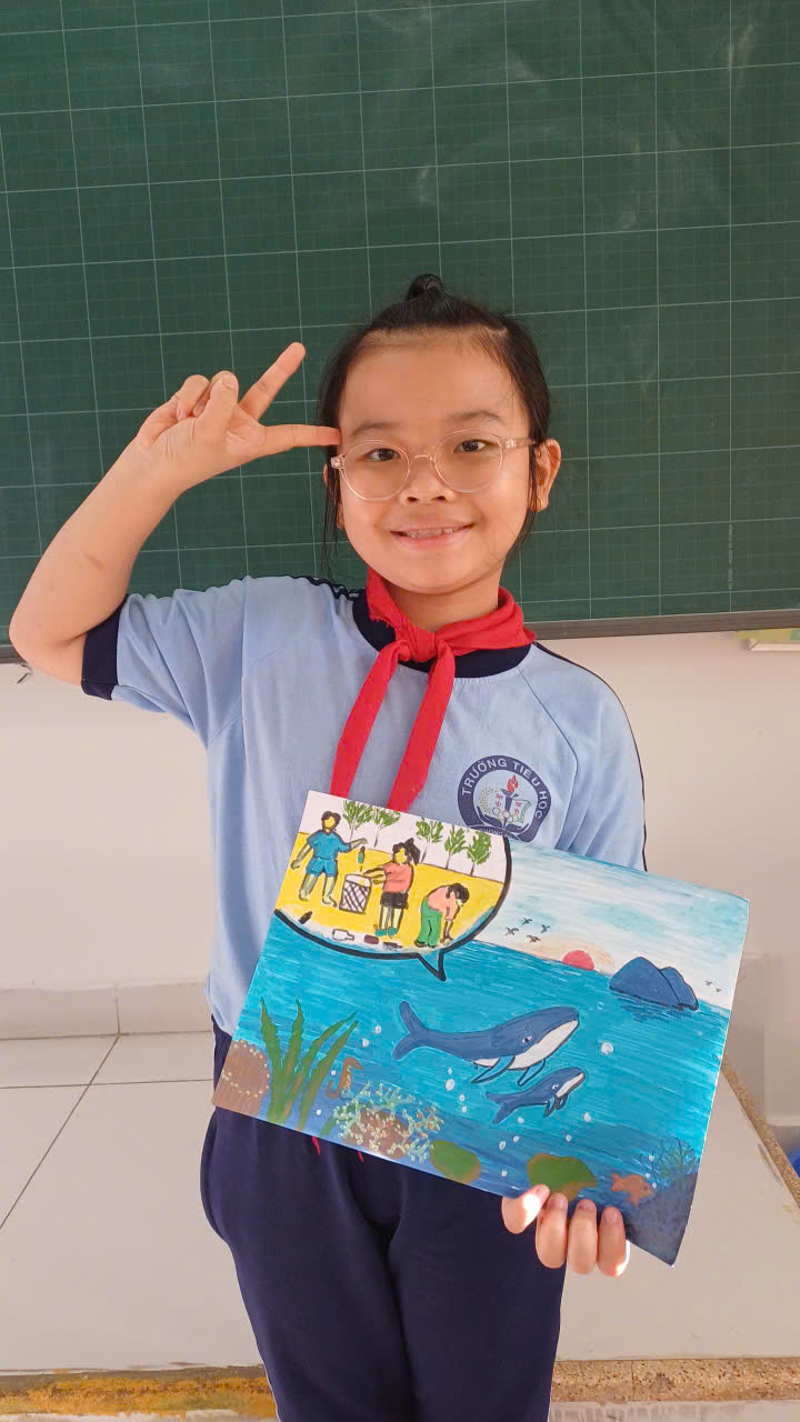 LẠI BẢO ANH