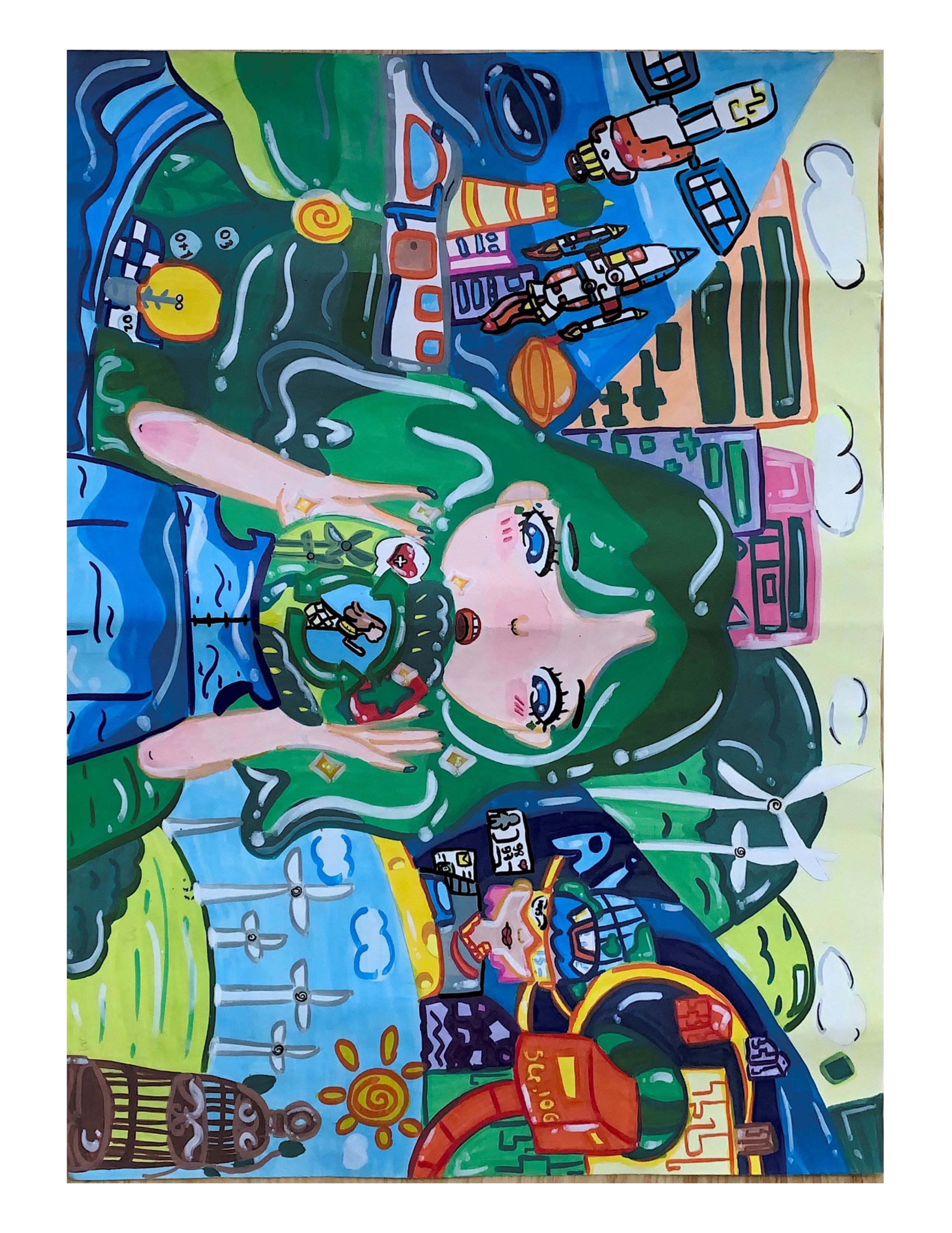 Dương Hoàng Phương Anh