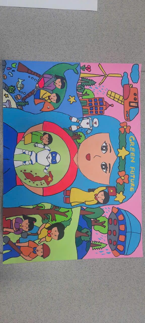 Thái Bảo Trân