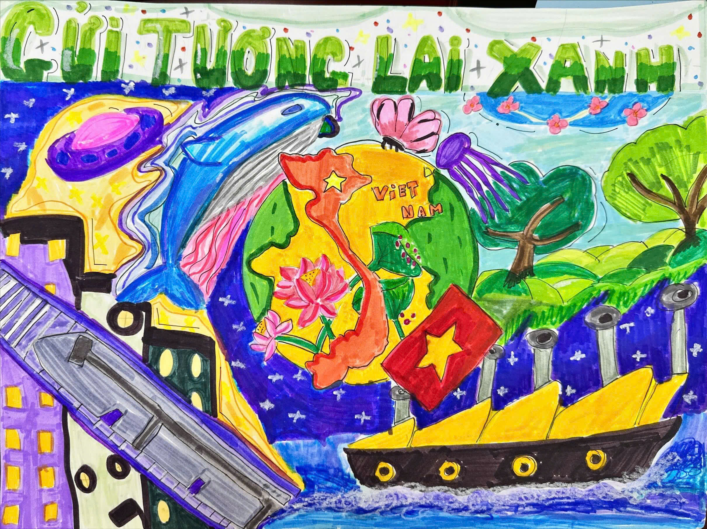 Phạm Hồ Phương Thảo