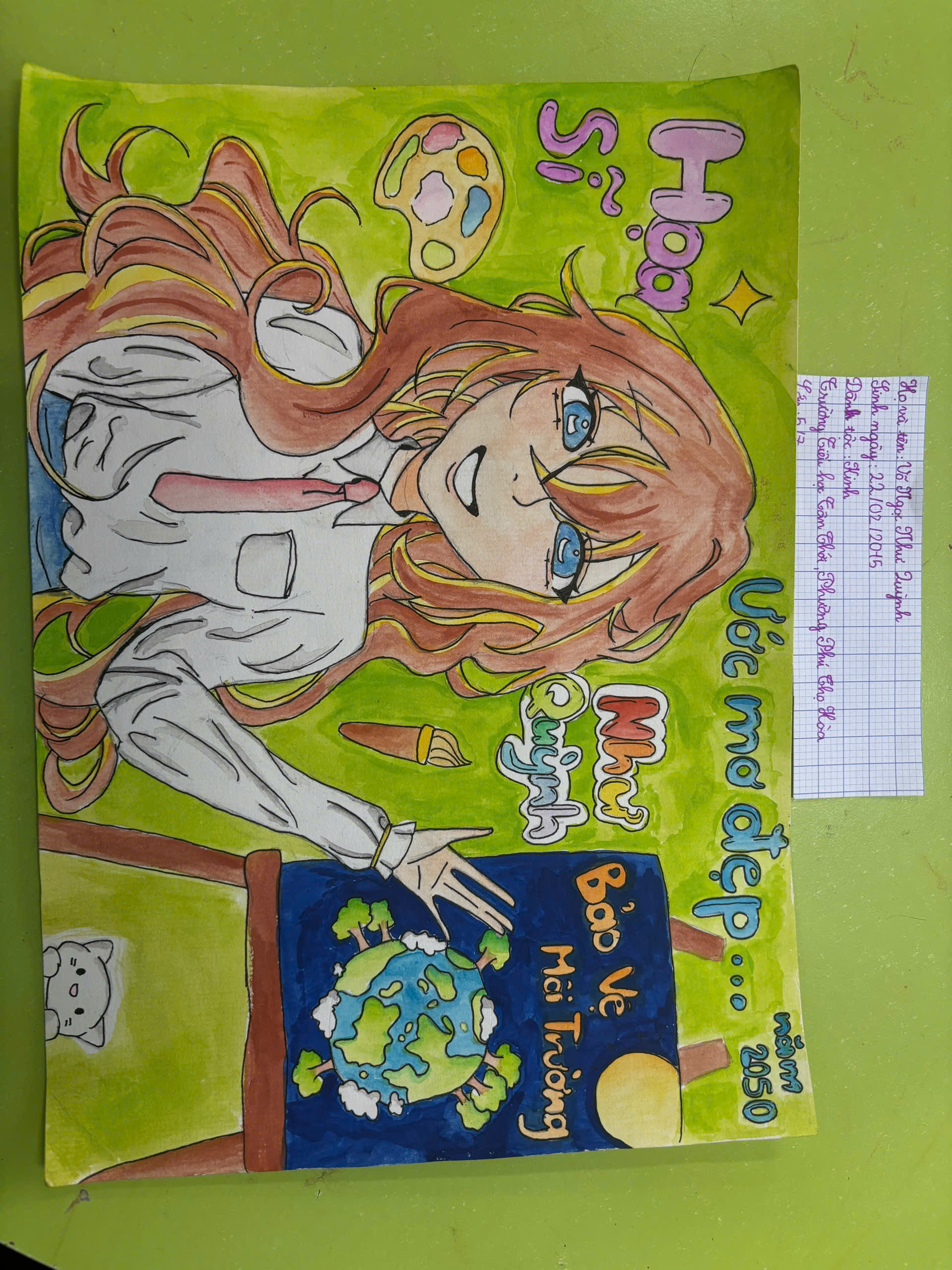 Võ Ngọc Như Quỳnh