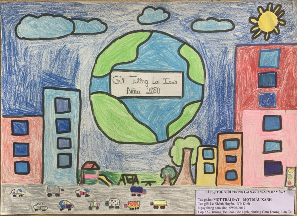 Lê khánh Huyền