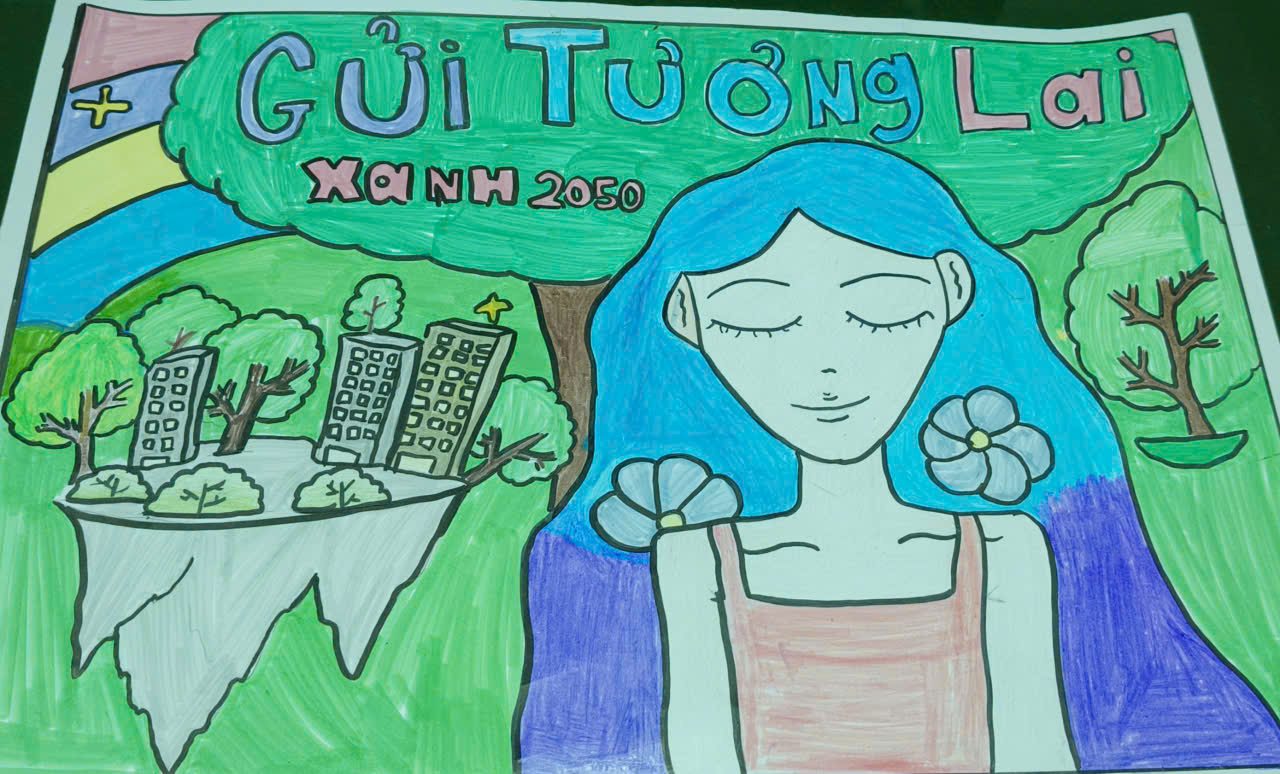 Nguyễn Ngọc Quế Trân