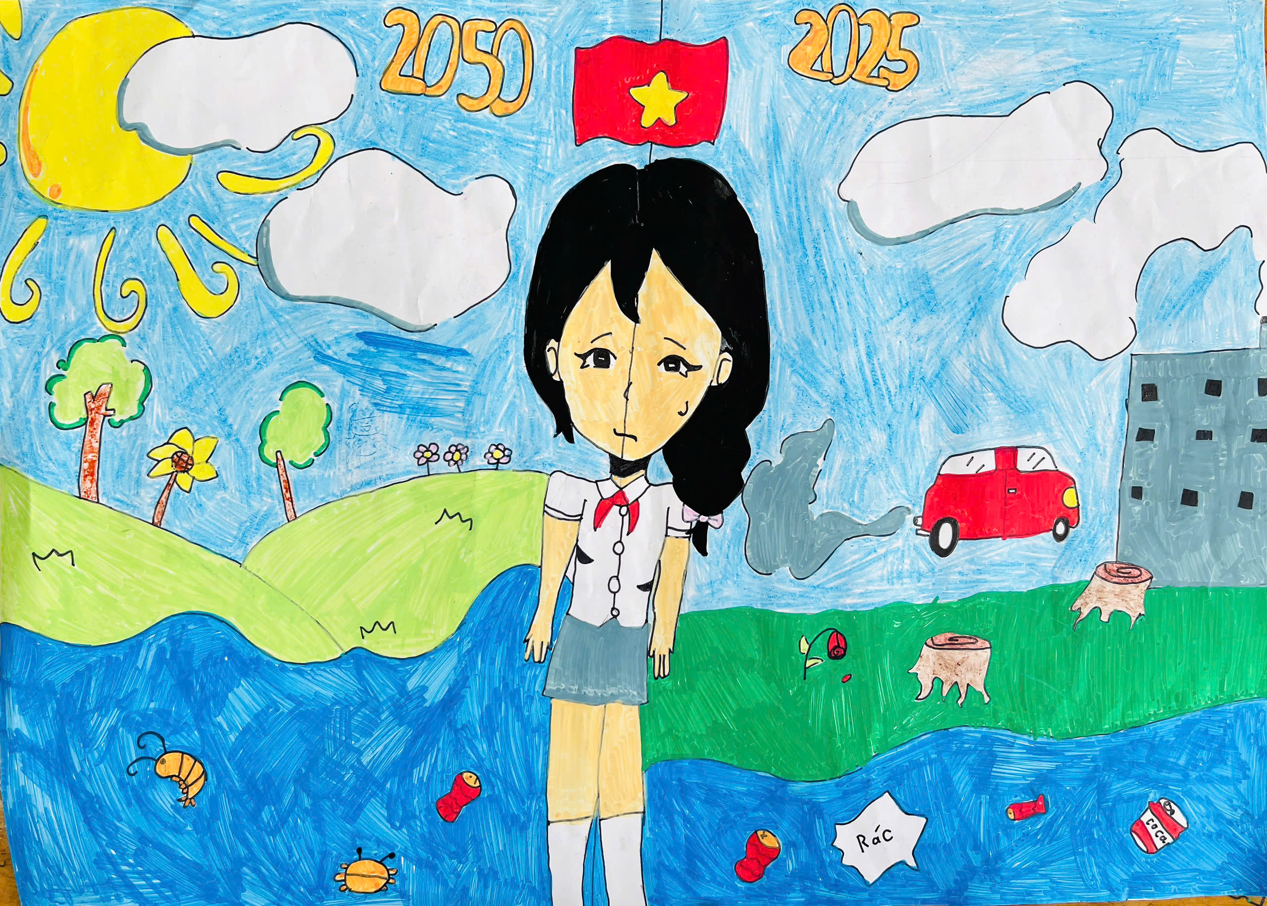 Lê Trần Lam Phương