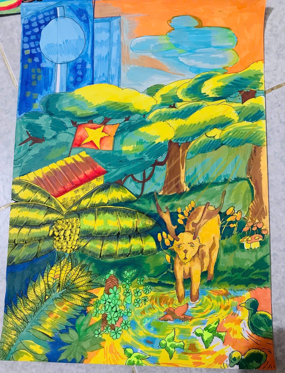 Võ Trọng Vỹ