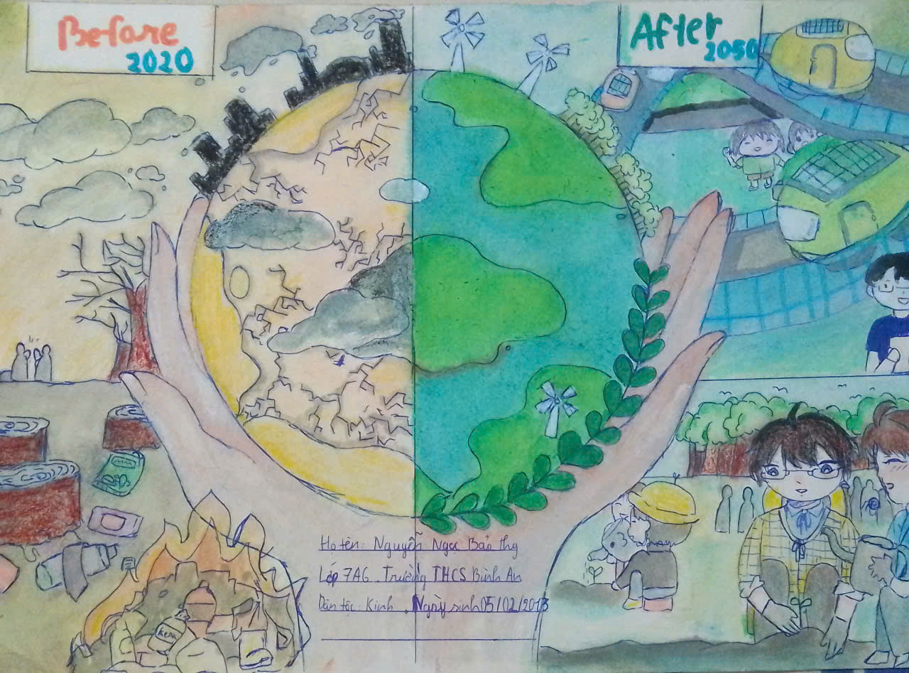 nguyễn ngọc bảo thy