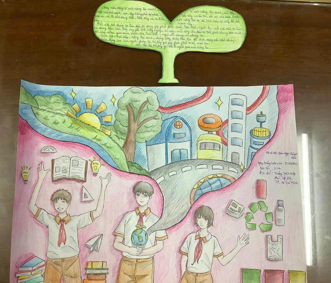 Đoàn Ngọc Quỳnh Như