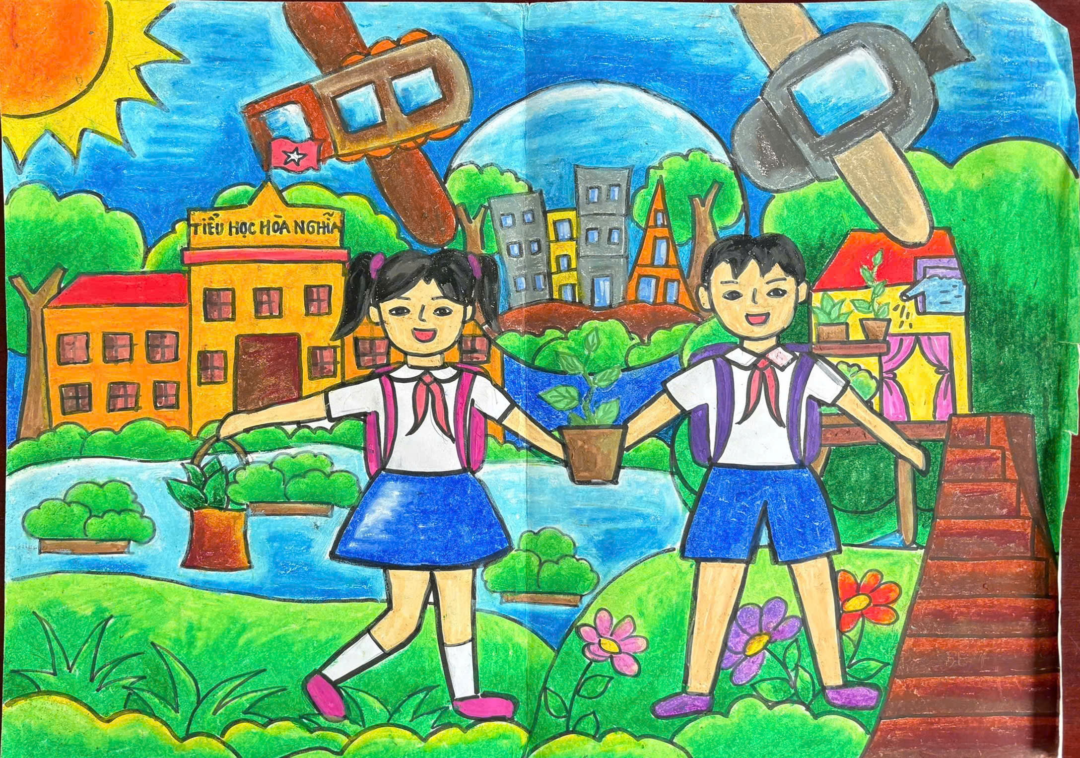 Bùi Thái Thùy Linh