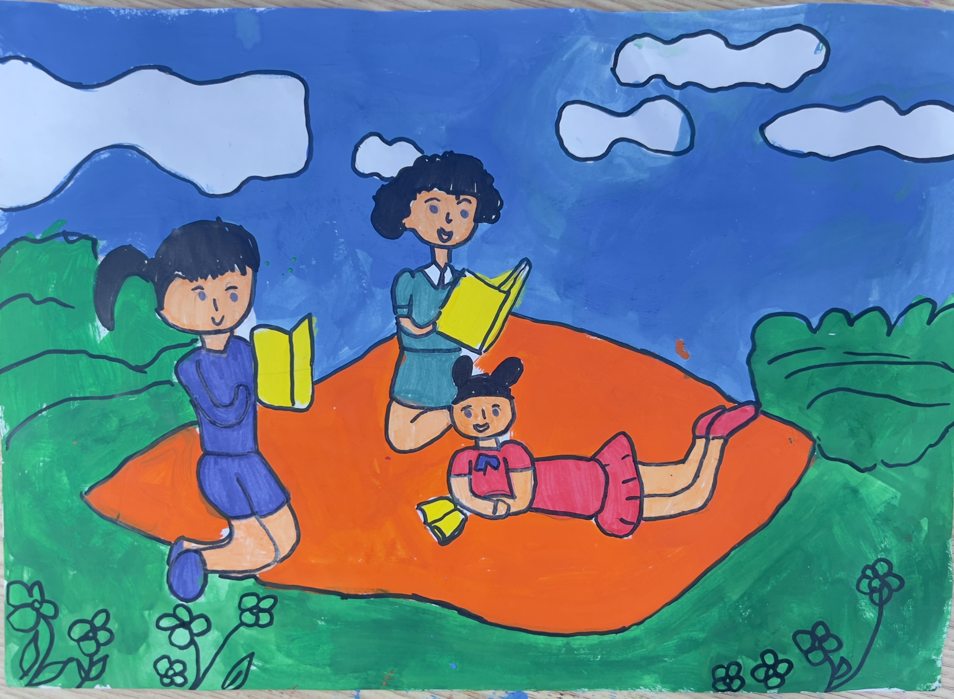 Lê Huỳnh Anh Tú