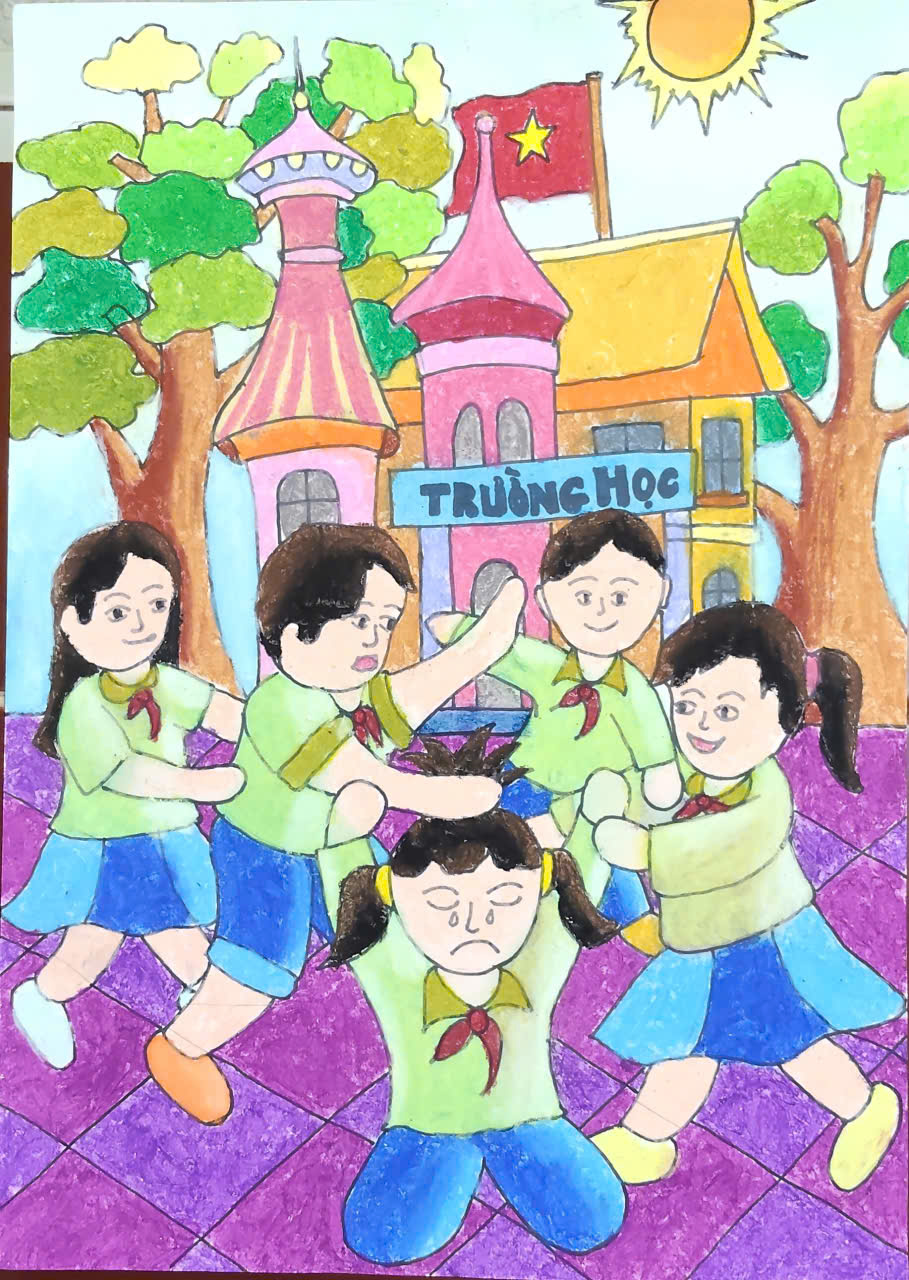 Nguyễn Công Cuộc