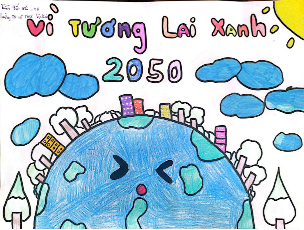 Trần Yến Nhi