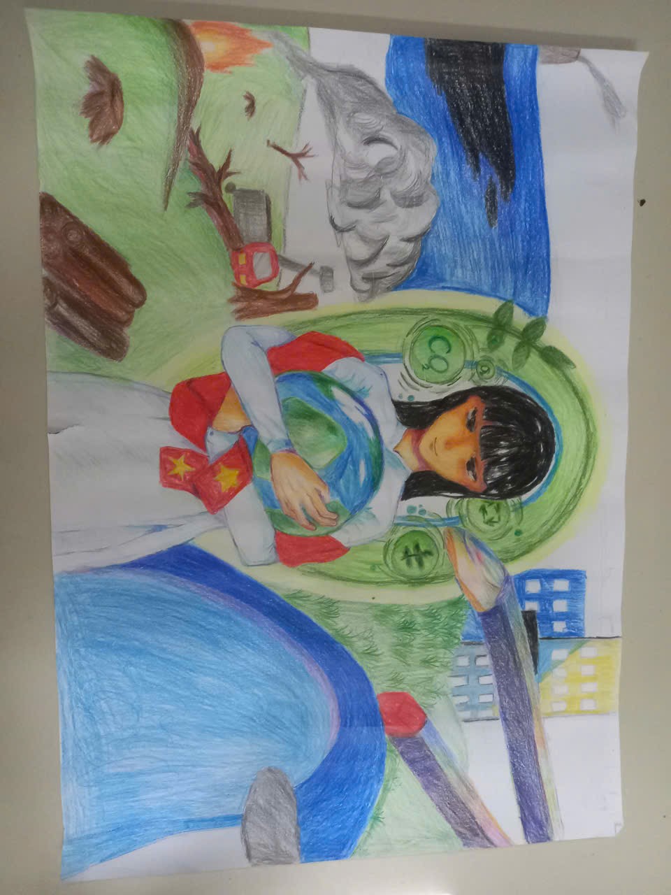 Nguyễn Thị Thiên Tú
