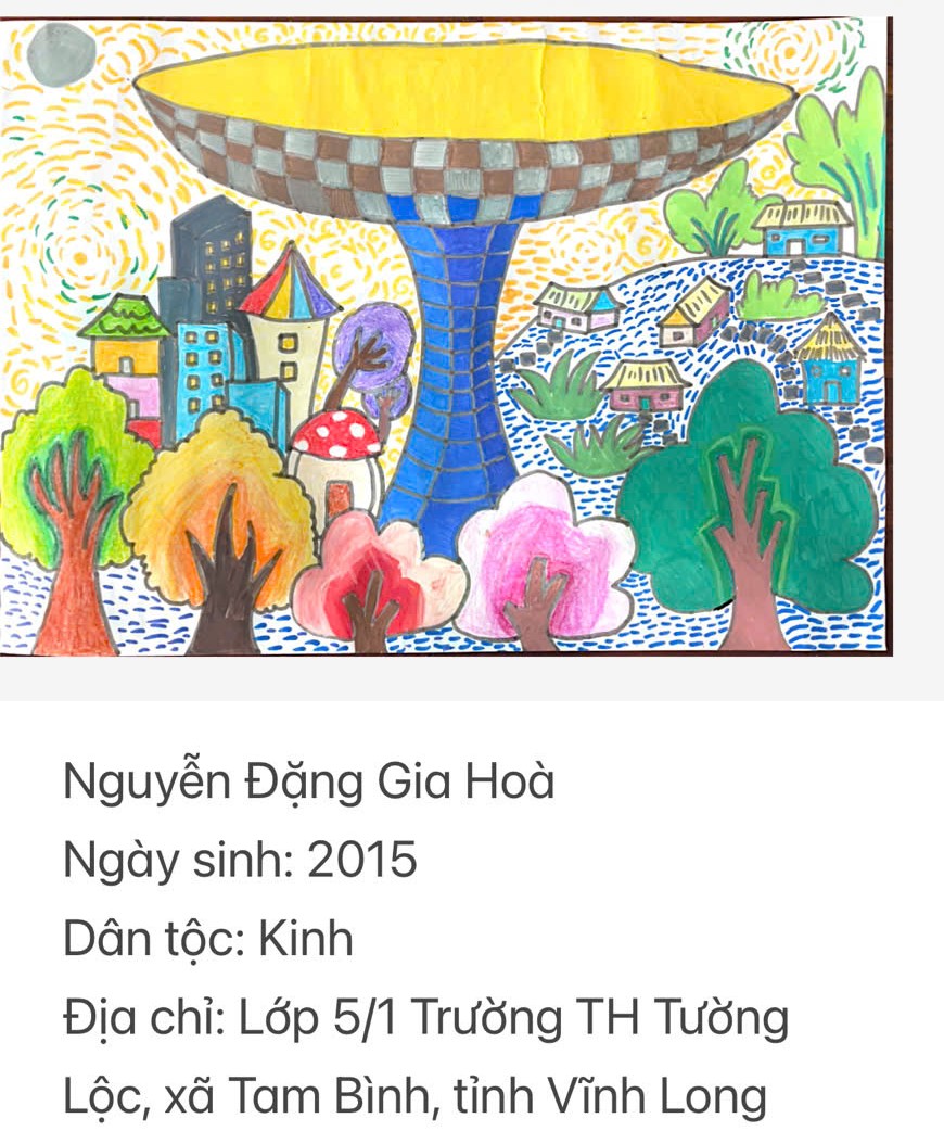 Nguyễn Đặng Gia Hòa