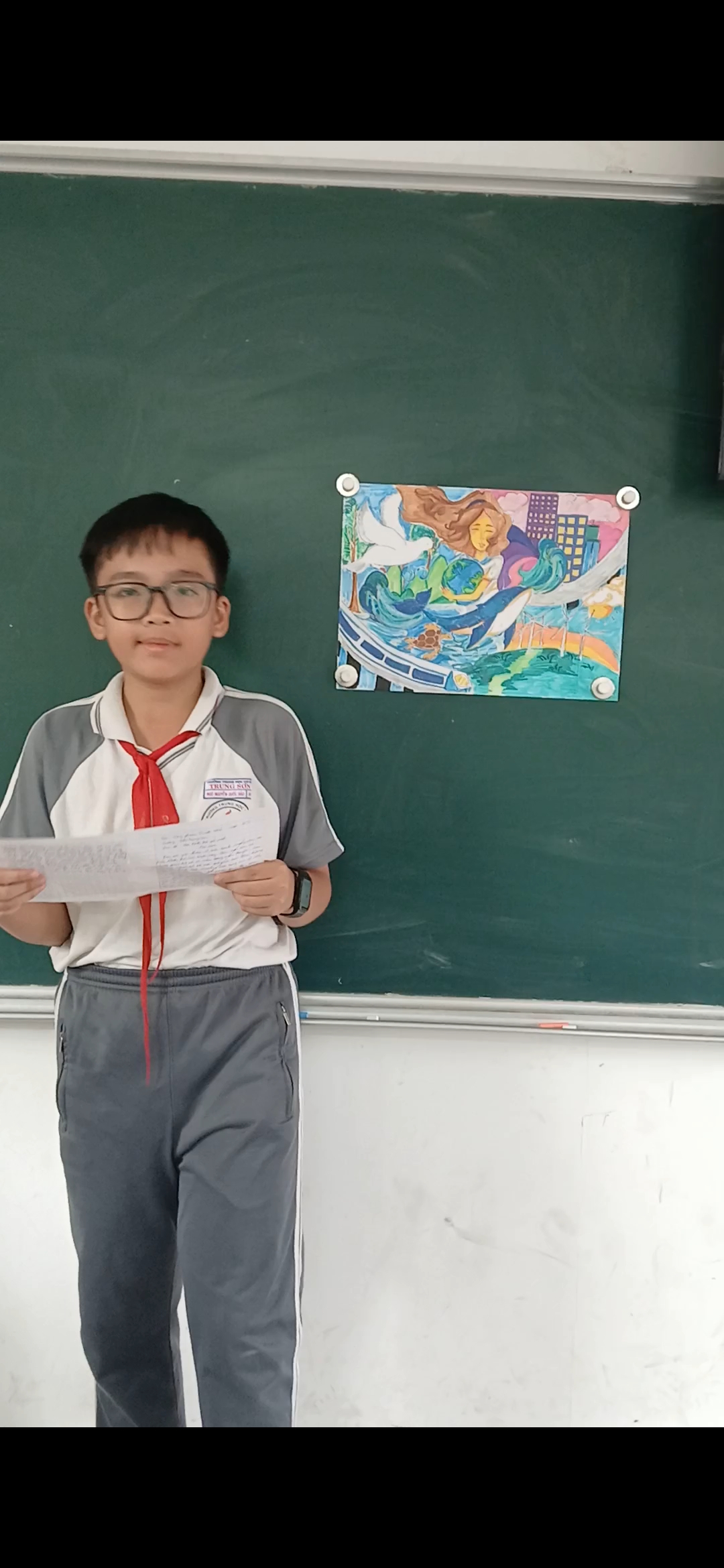 Nguyễn Quang Phú ĐH14A