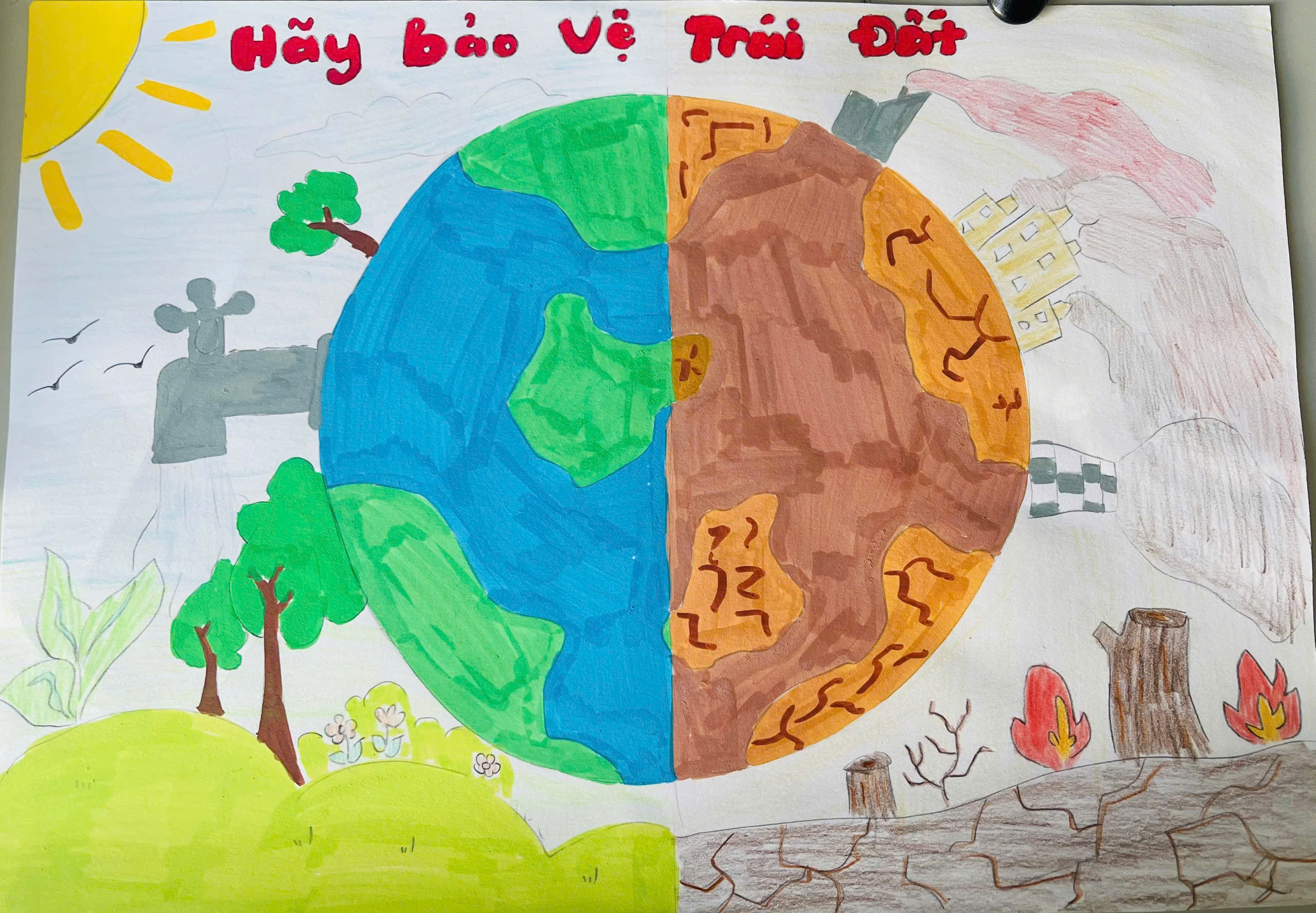 Nguyễn Phạm Kiều Hoa