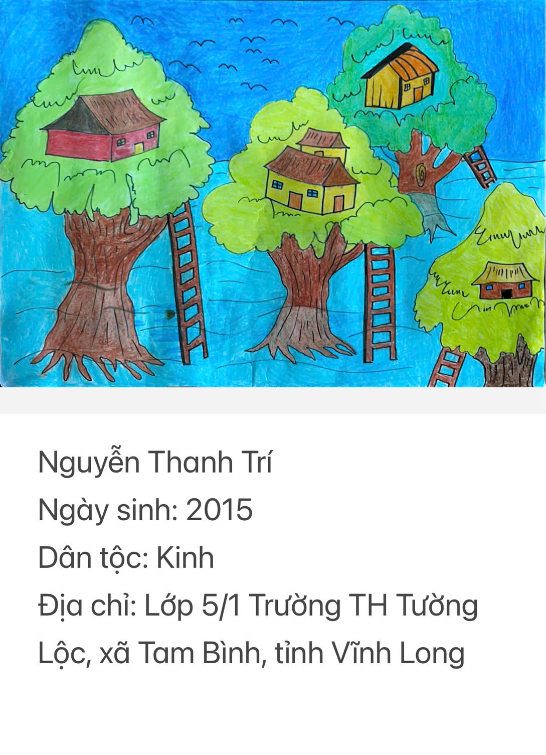 Nguyễn Thanh Trí