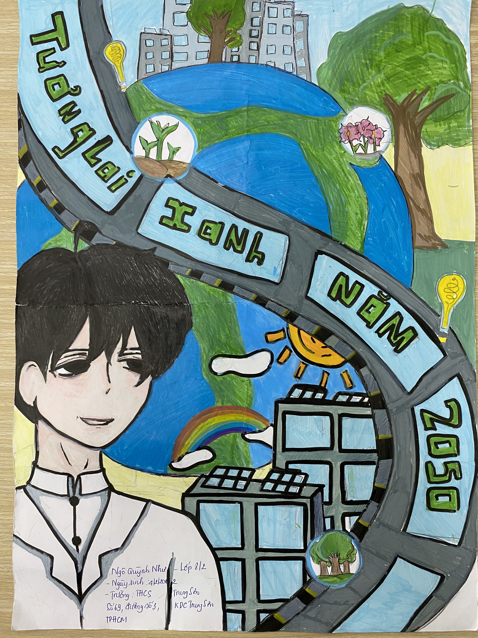 Đặng Trần Hương Quân