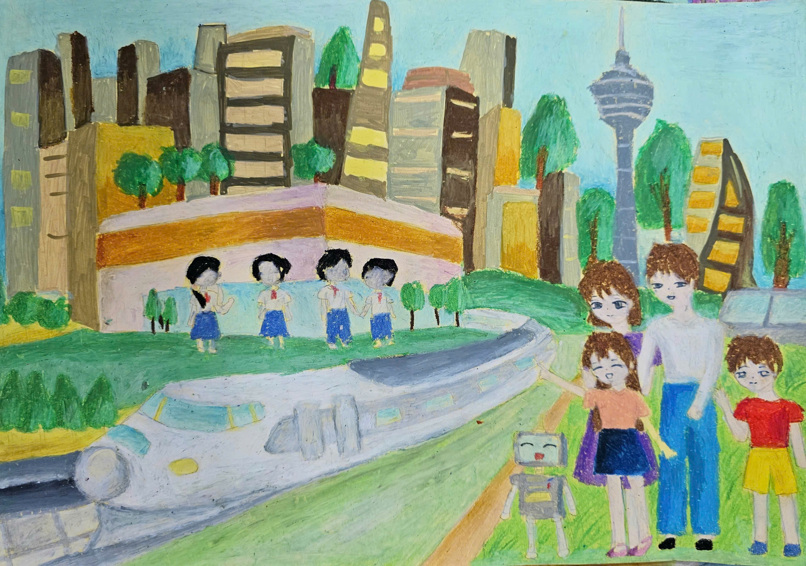 Hoàng Vũ Gia Linh
