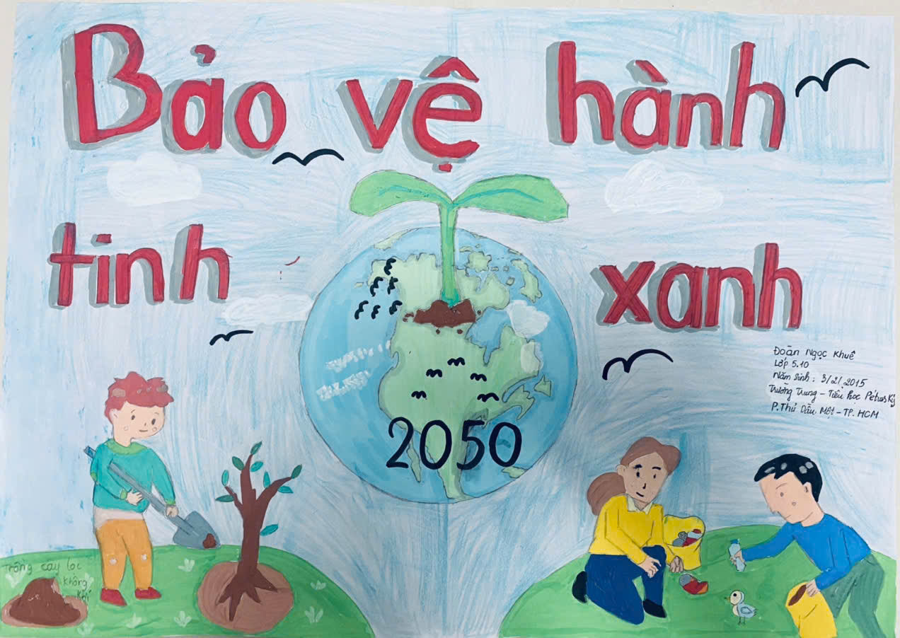 Đoàn Minh Khuê