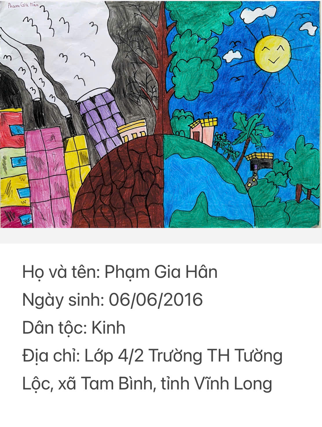 Ngô Nguyệt Vy