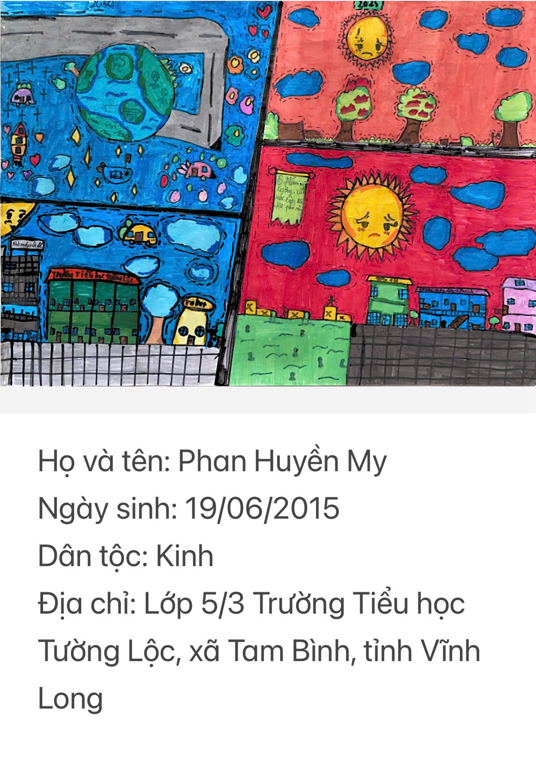Phan Huyền My