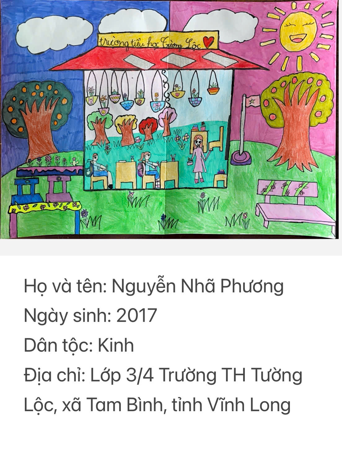 Nguyễn Nhã Phương