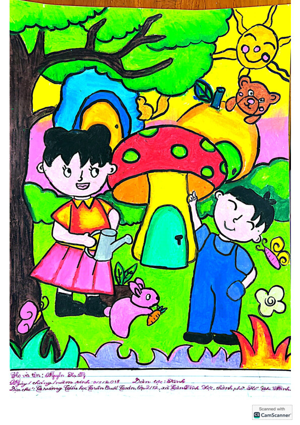 Nguyễn Hạ Vy