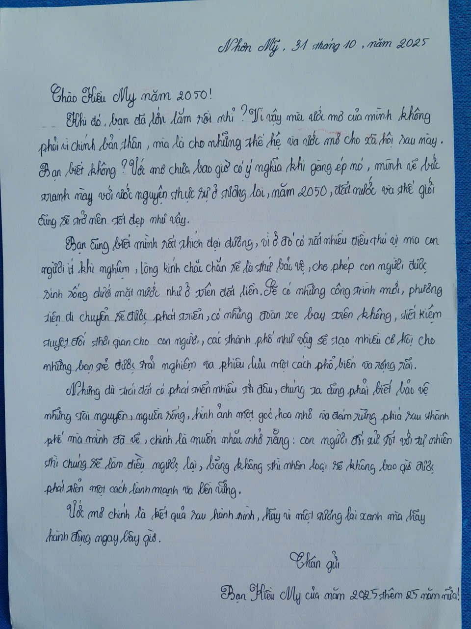 Nguyễn Thị Kiều My