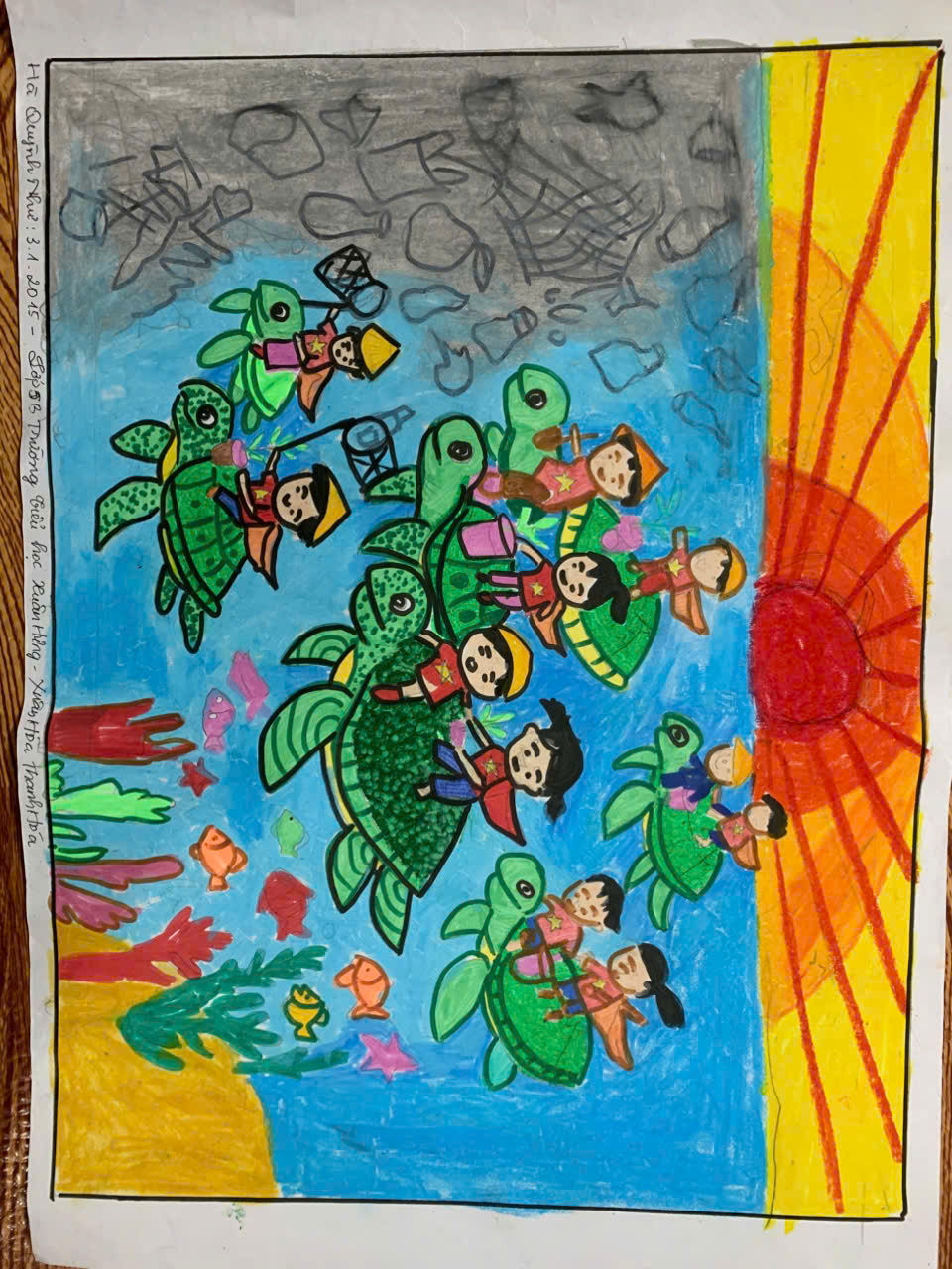 Hà Quỳnh Như
