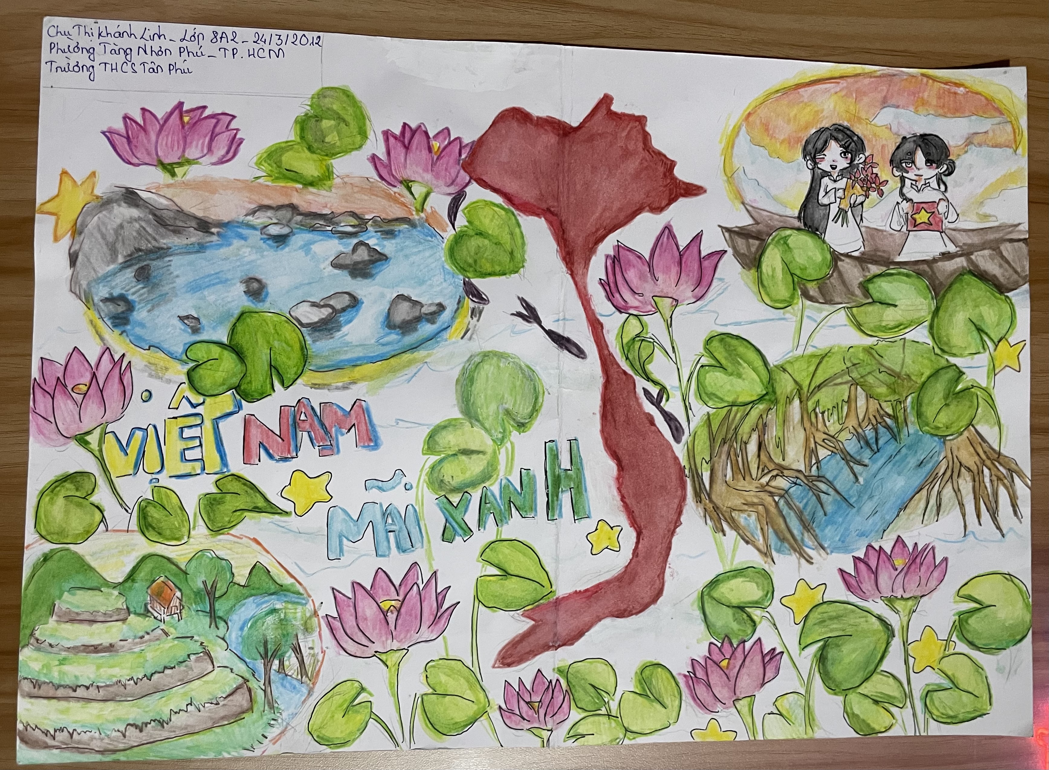 Chu Thị Khánh Linh