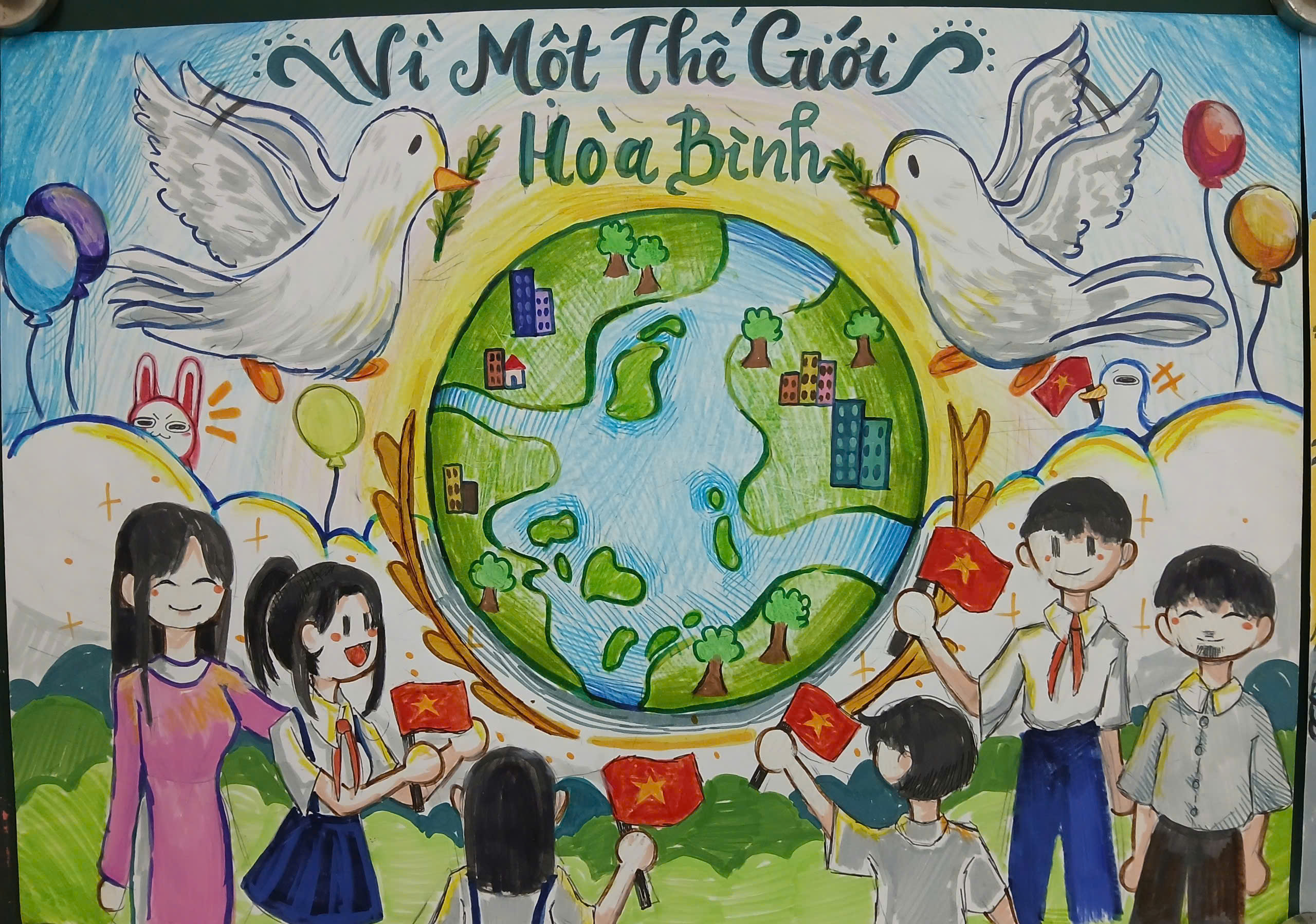 Thái Ngọc Di Hân