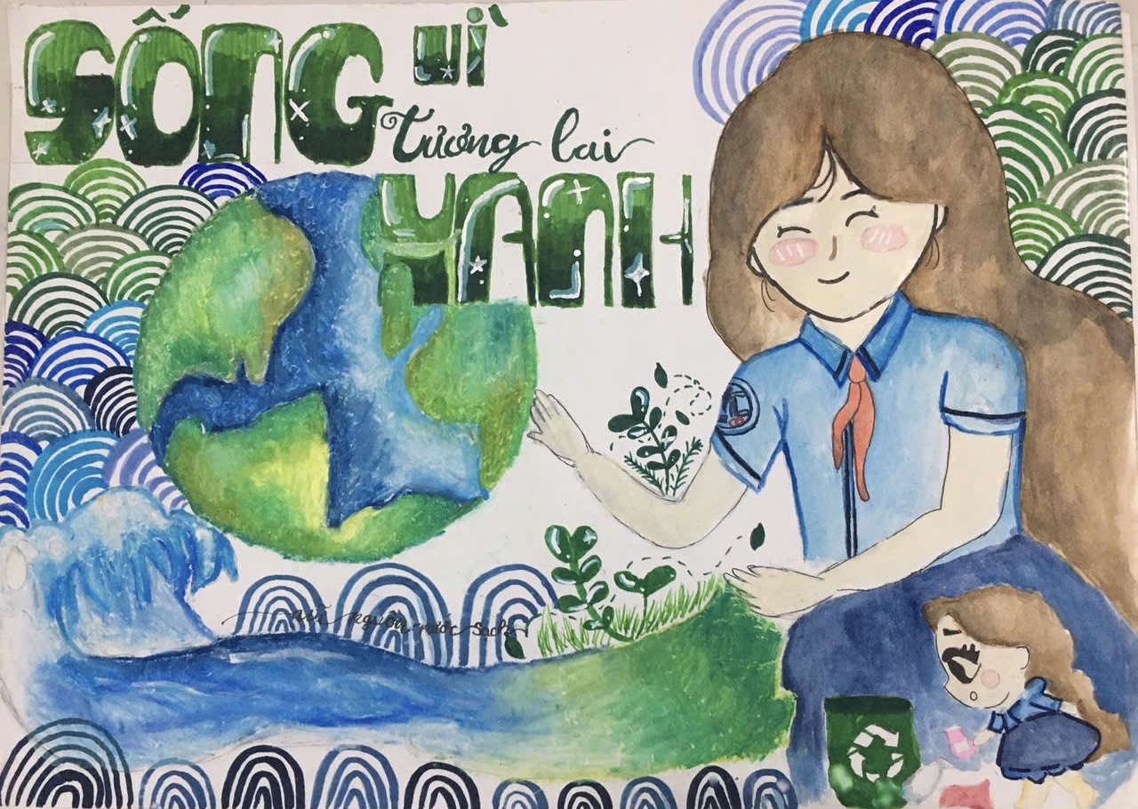Bùi Thị Ngọc Tiến