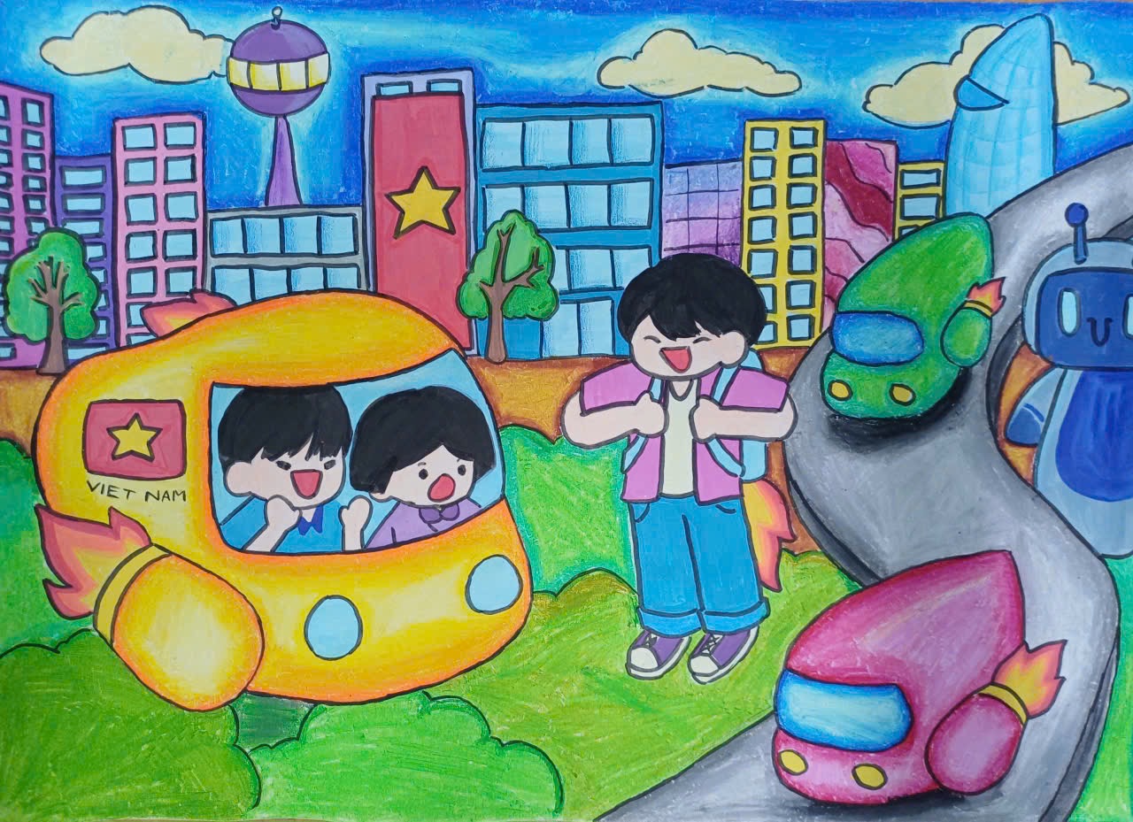 Dương Nguyễn Linh Chi