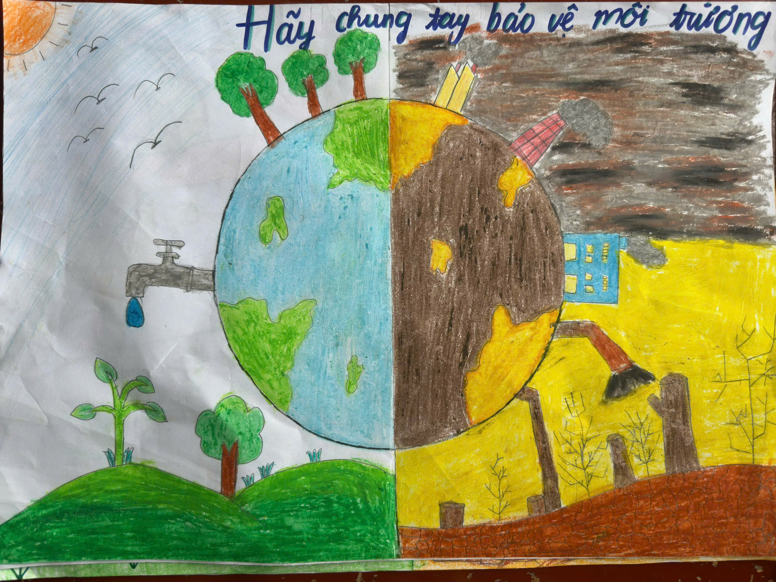 Vũ Mạnh Thiện