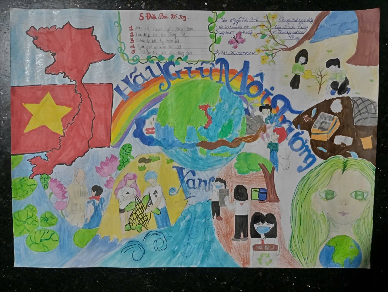 Nguyễn Thị Bích Phượng