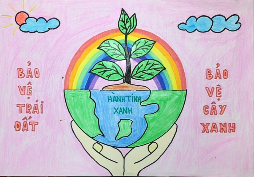 HUỲNH NGUYỄN THÙY TRÂM