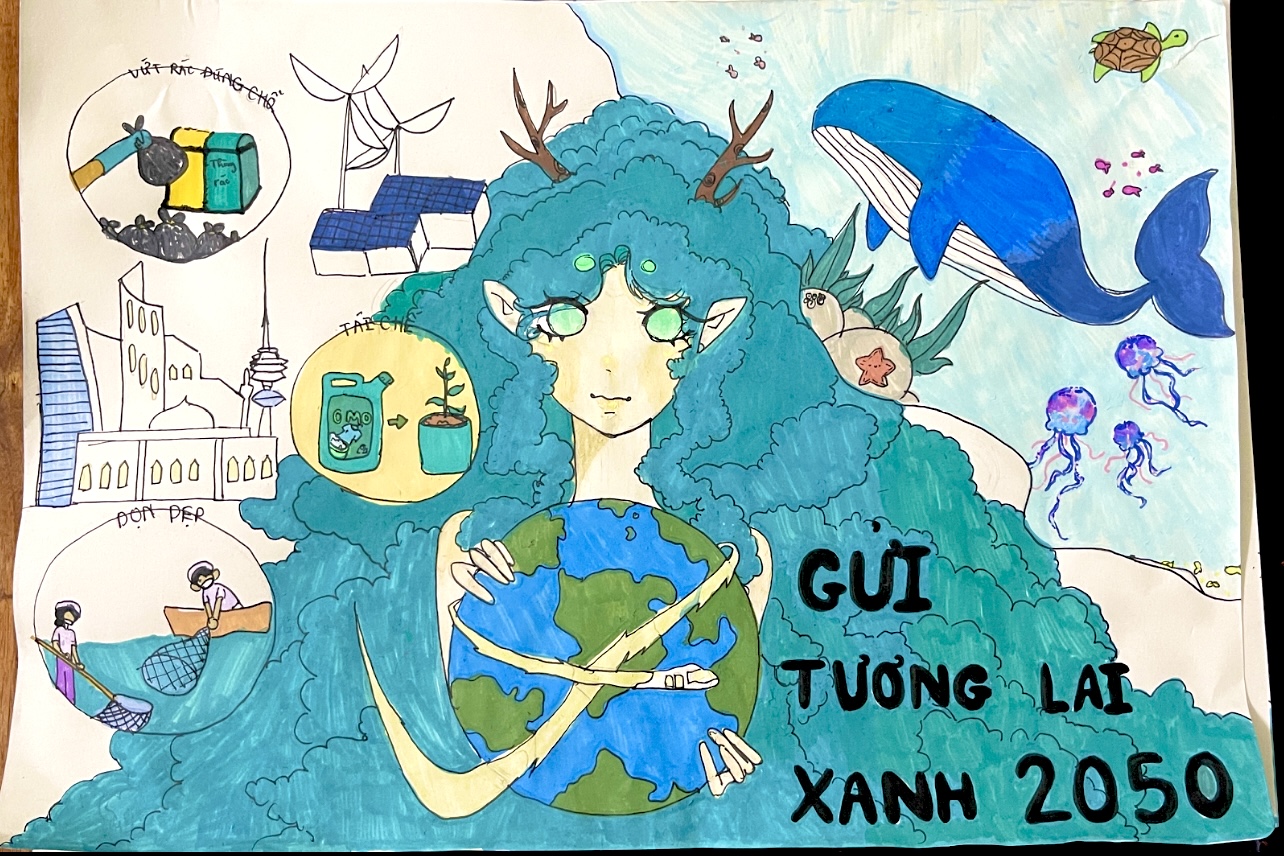 Nguyễn Quỳnh Chi