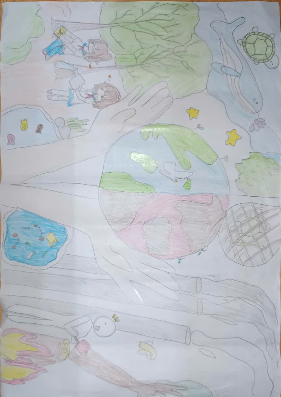Hoàng Anh Khánh Thư