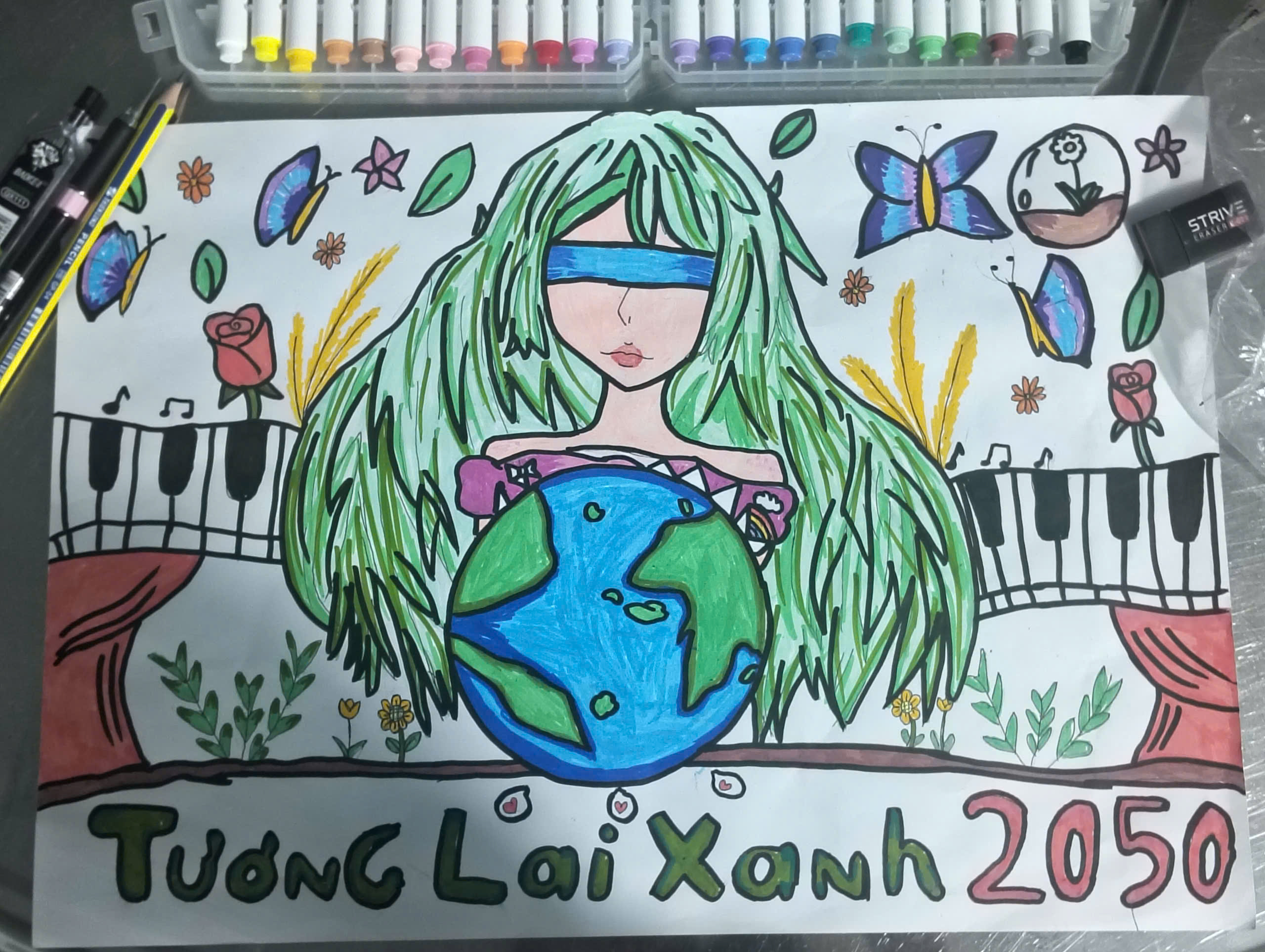 Phạm Thị Thanh Thảo