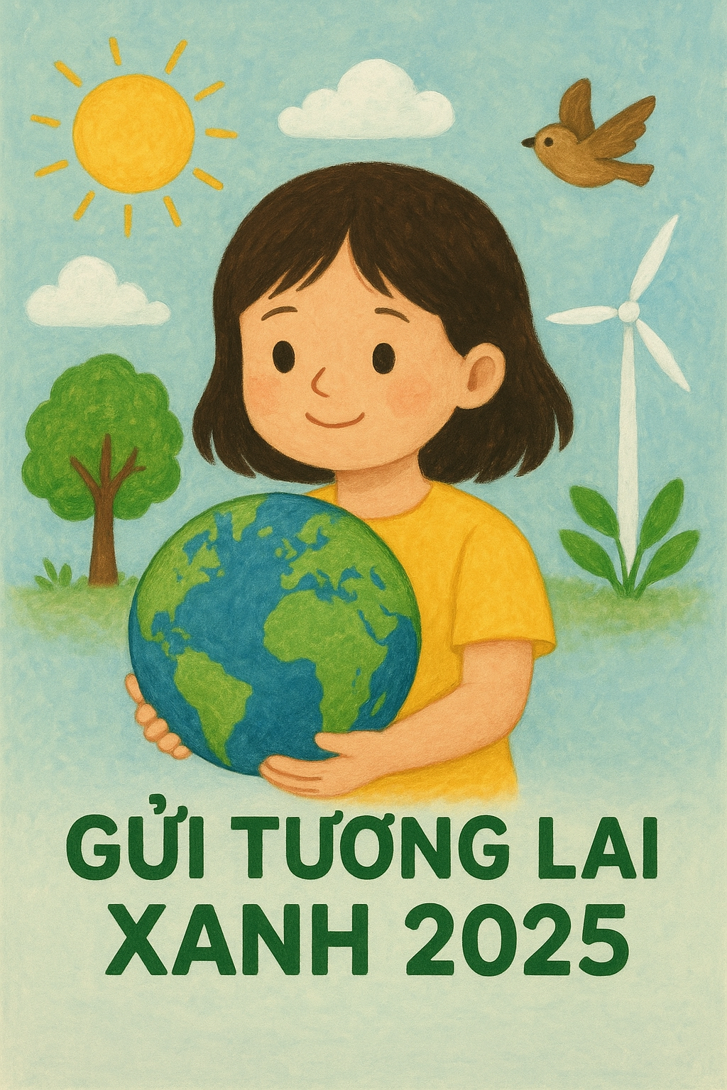 Nguyễn Hoàng Khánh Ngân