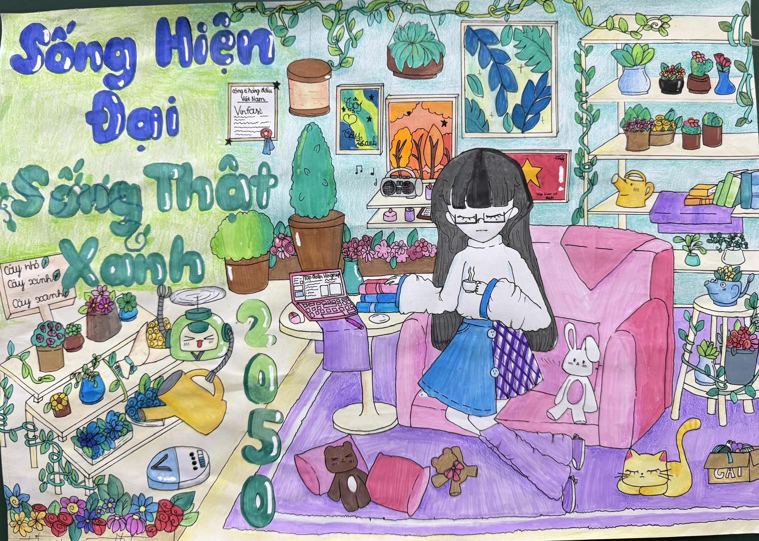 Dương Thị Việt Hằng
