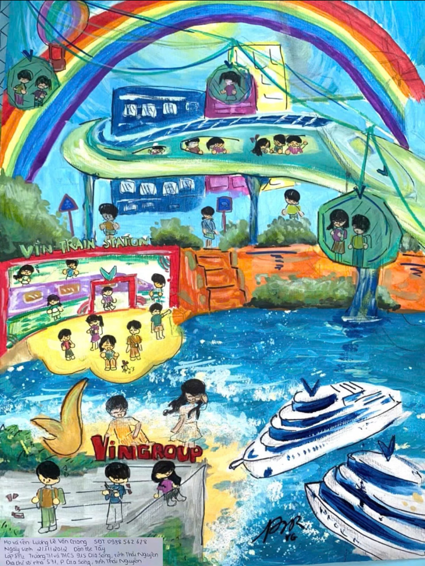 Lương Lê Vân Giang