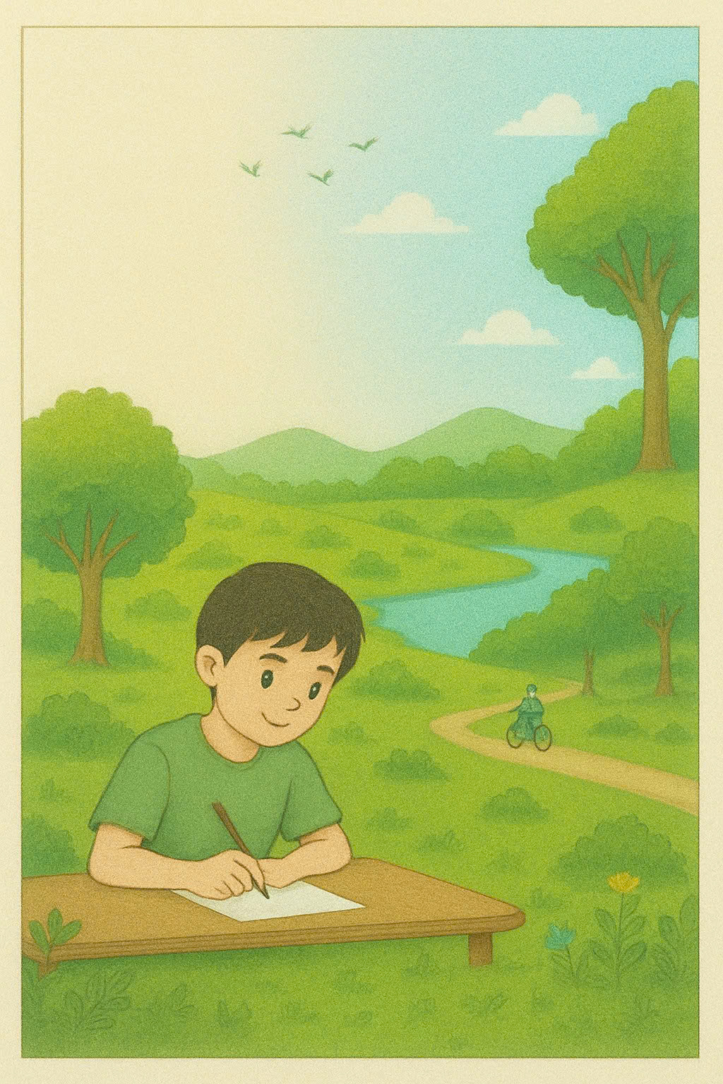Trần Phương An