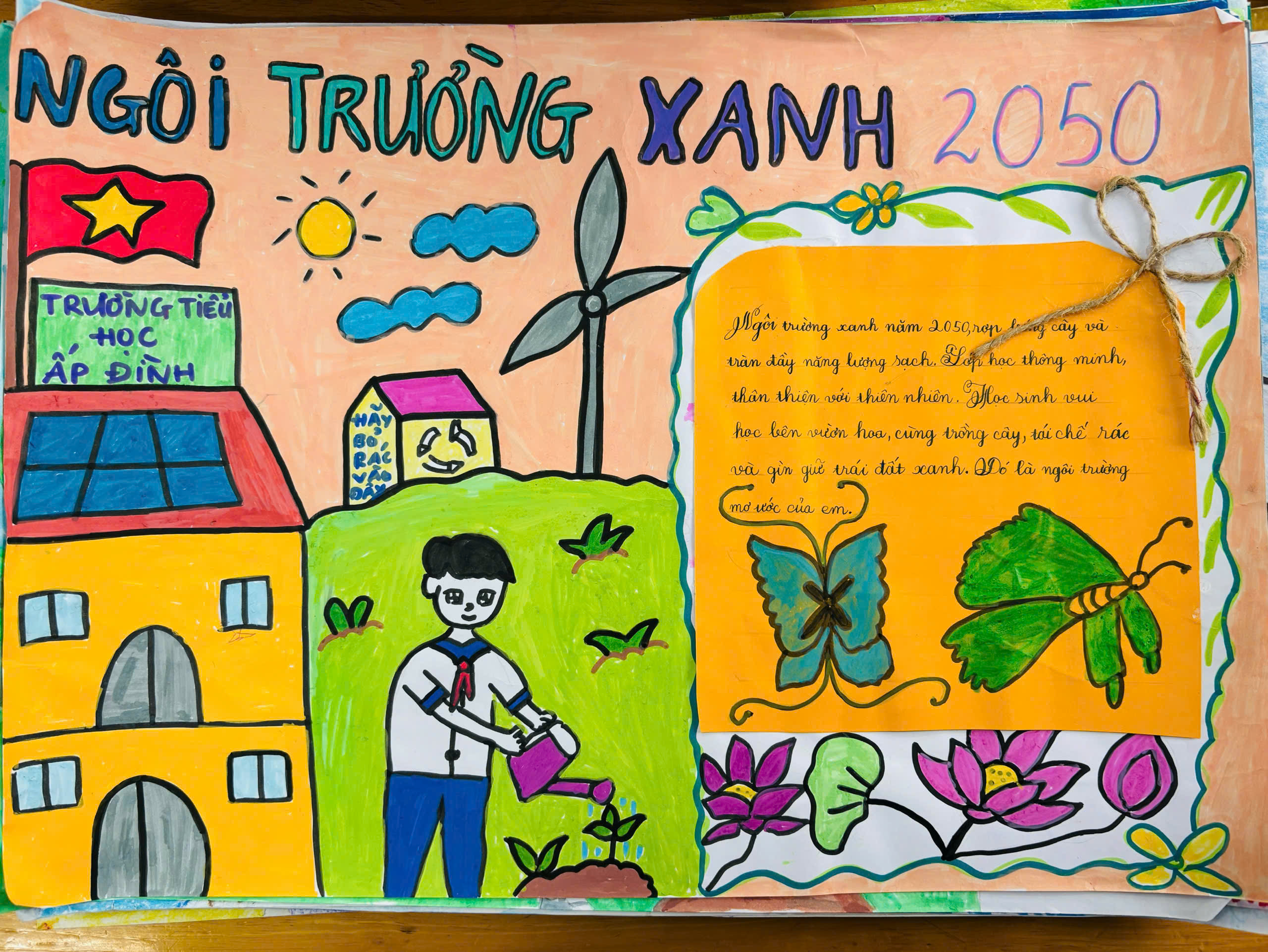 Nguyễn Kiến Tường