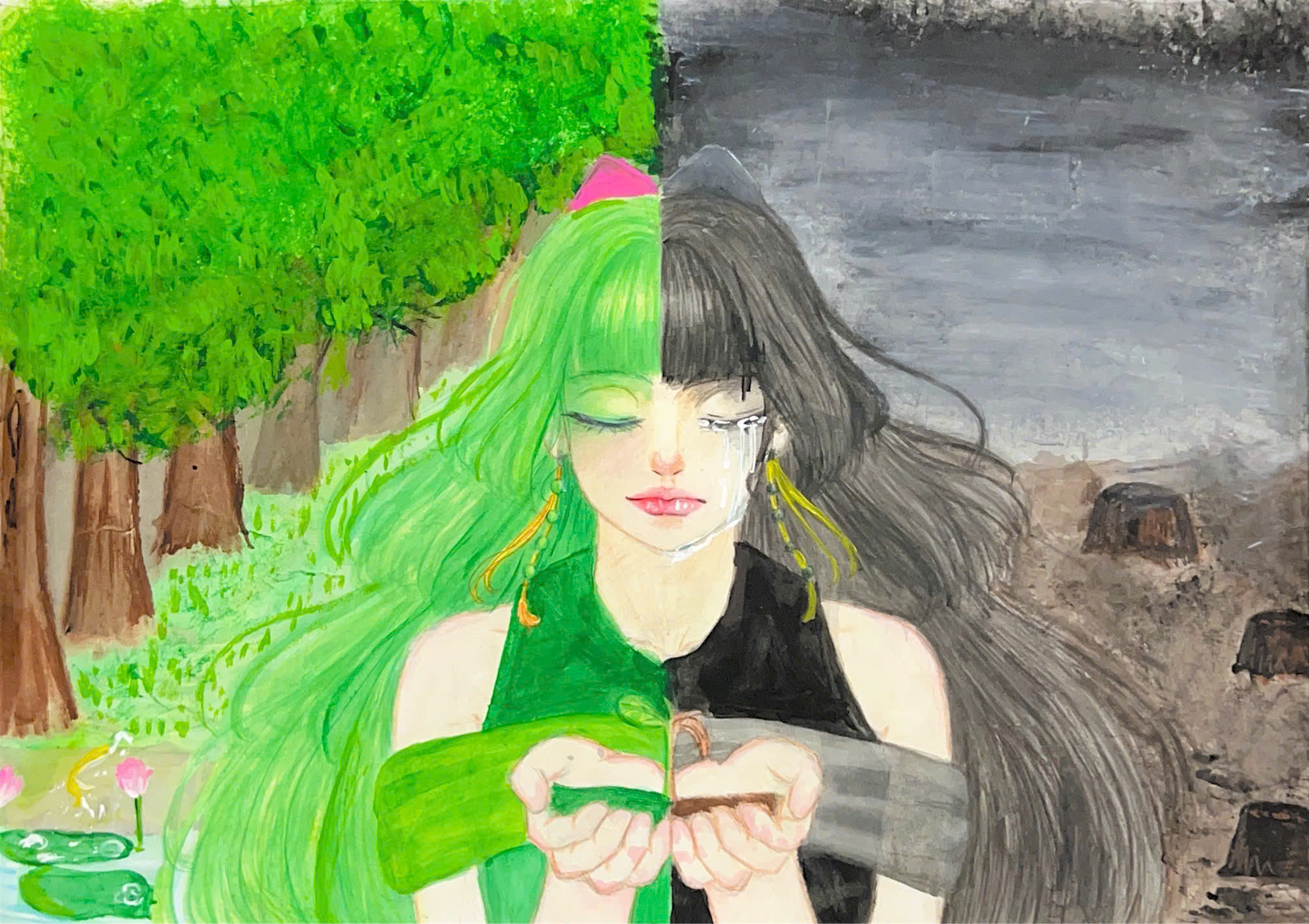 Khổng Thị Kim Thơ