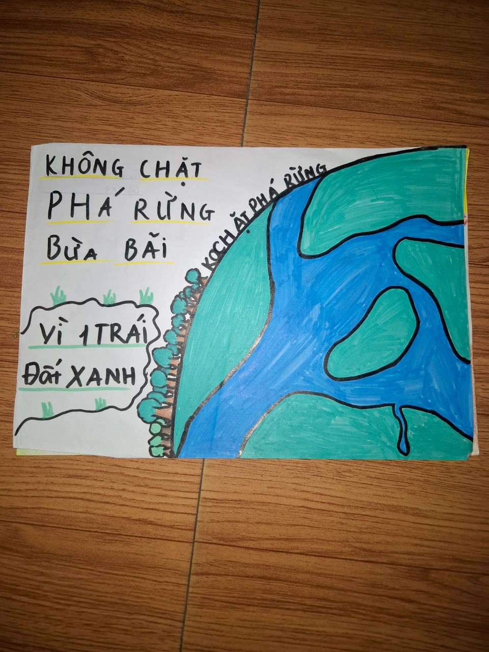 Vũ Nguyễn Gia Huy